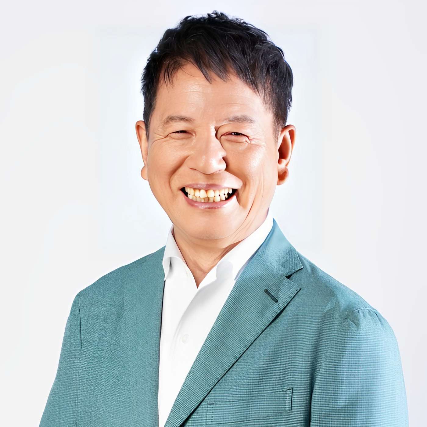 理事長 清水 国明
