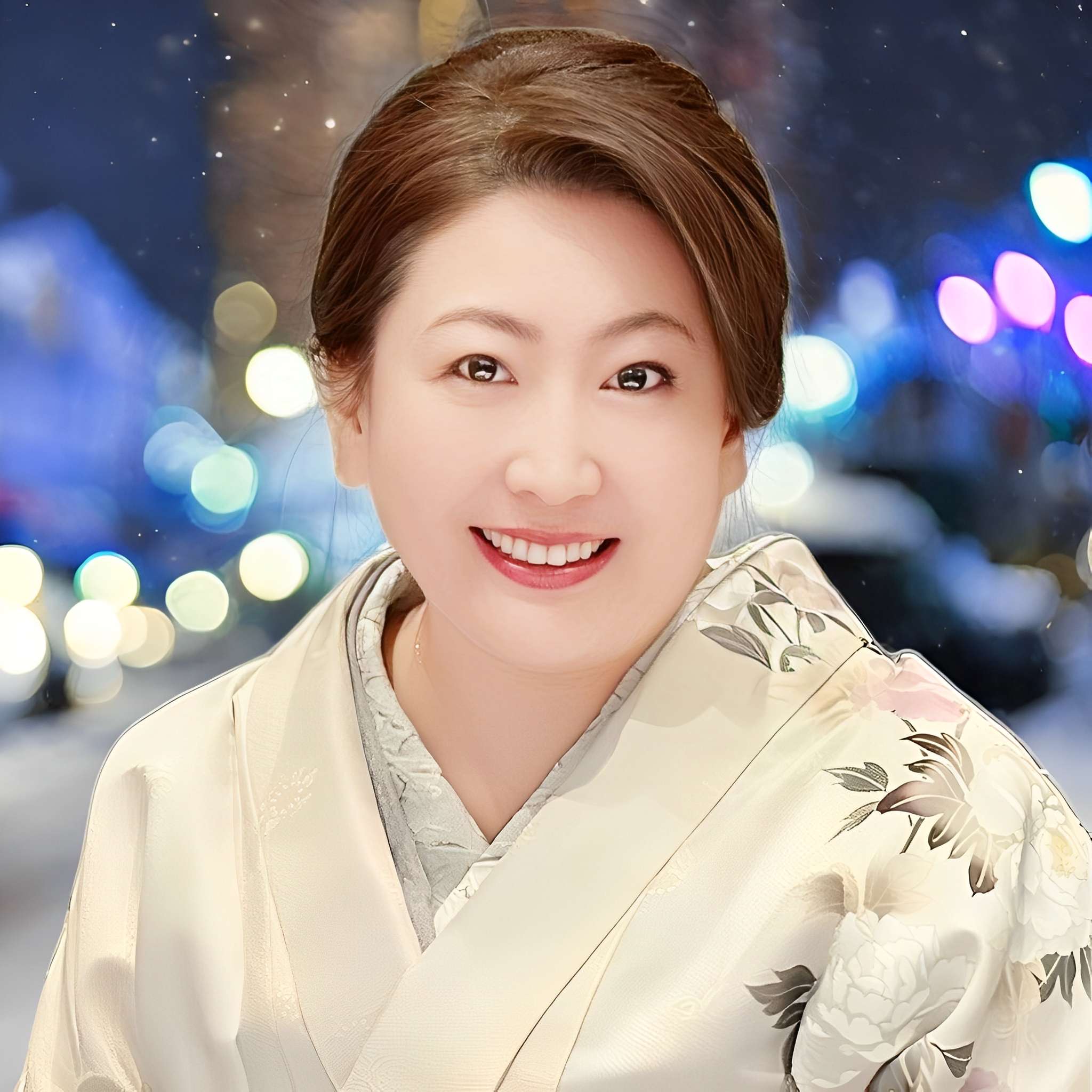 主催者 谷中天音