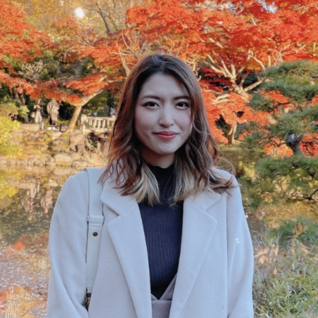 萩野 里咲