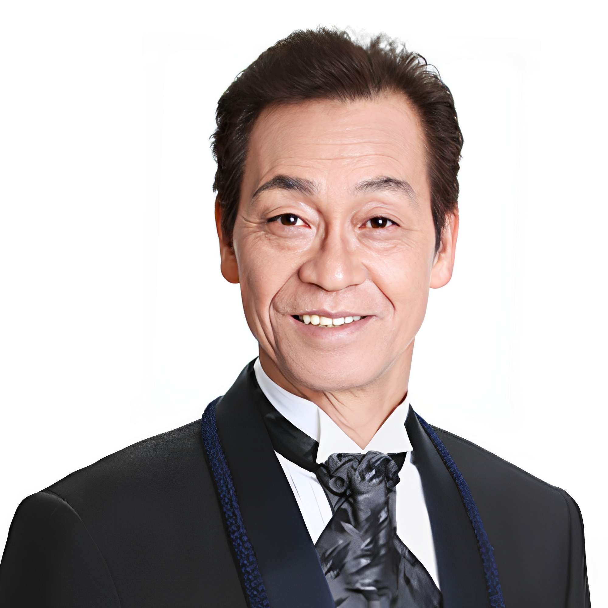 ものまねタレント 清水 アキラ