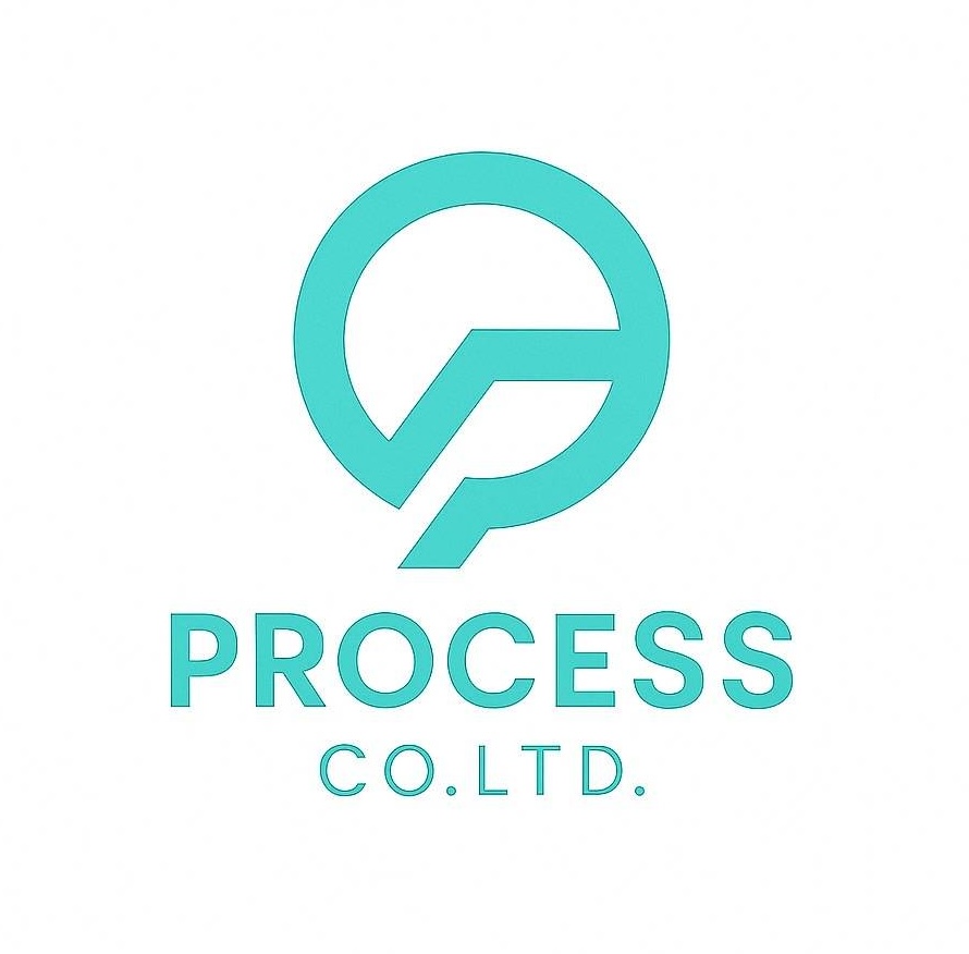process
