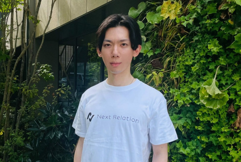 代表取締役 小野寺浩太