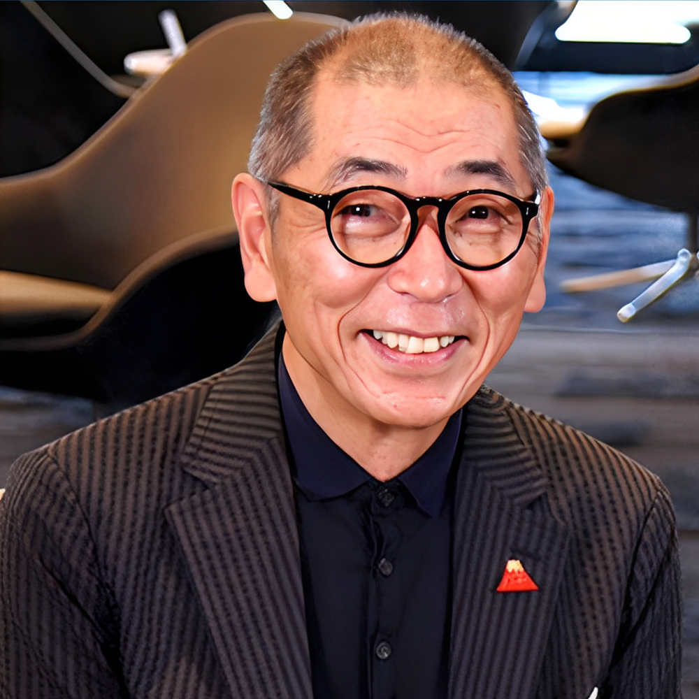 代表 平林 良仁