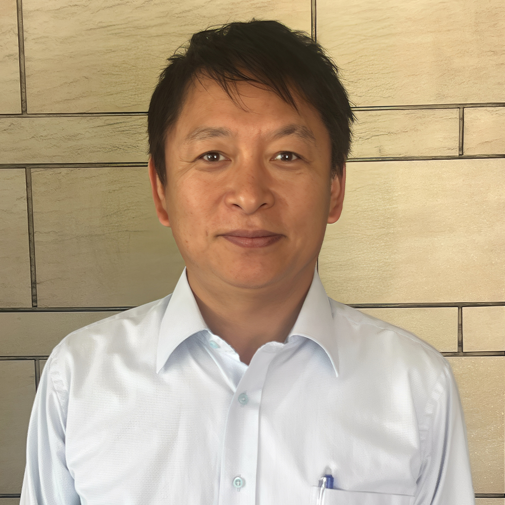 代表 遠藤 博