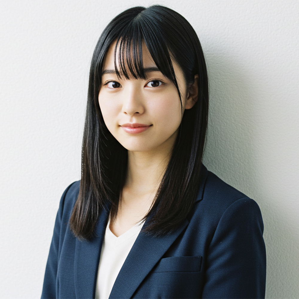 代表 澁谷 裕花