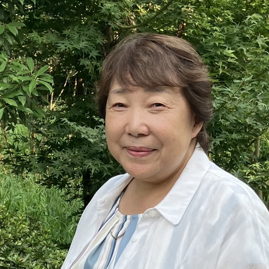 総務部長 嶋田 みゆき