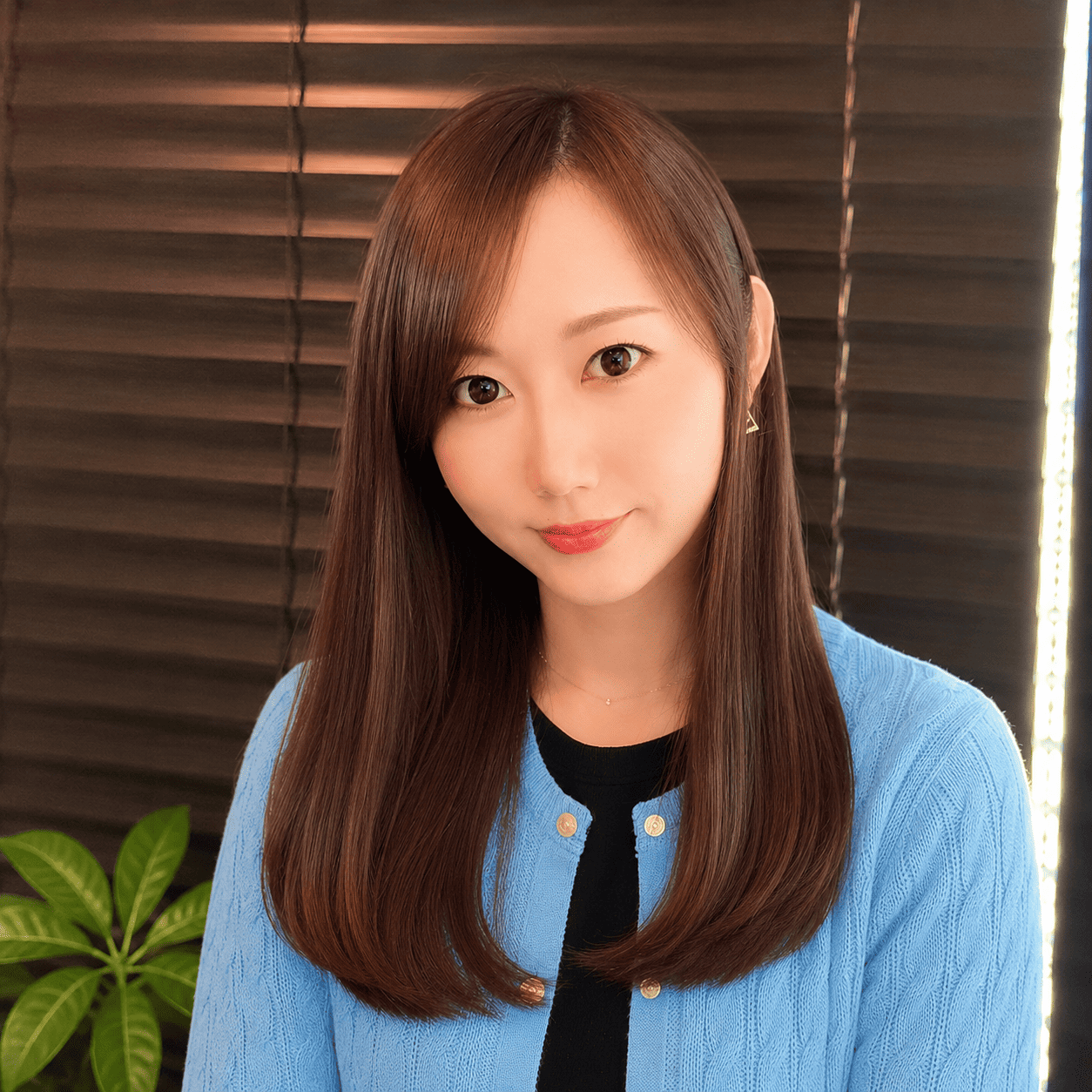 CEO 安田 早智子