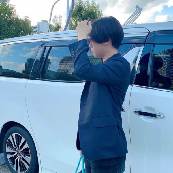 代表 山本 裕人