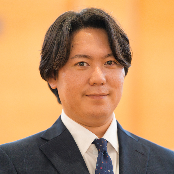 代表取締役社長 藤本 寿樹