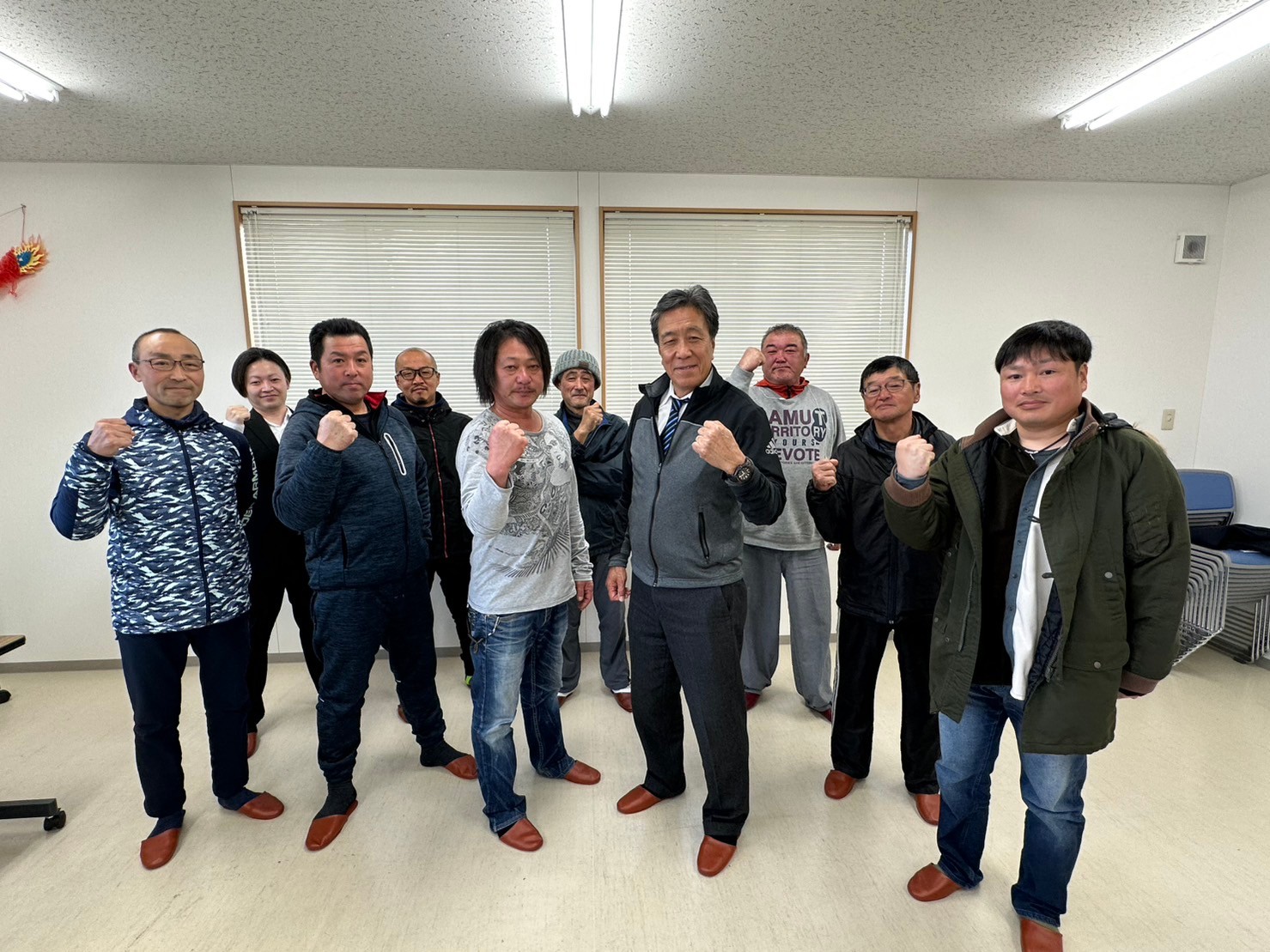 沖縄つながり応援