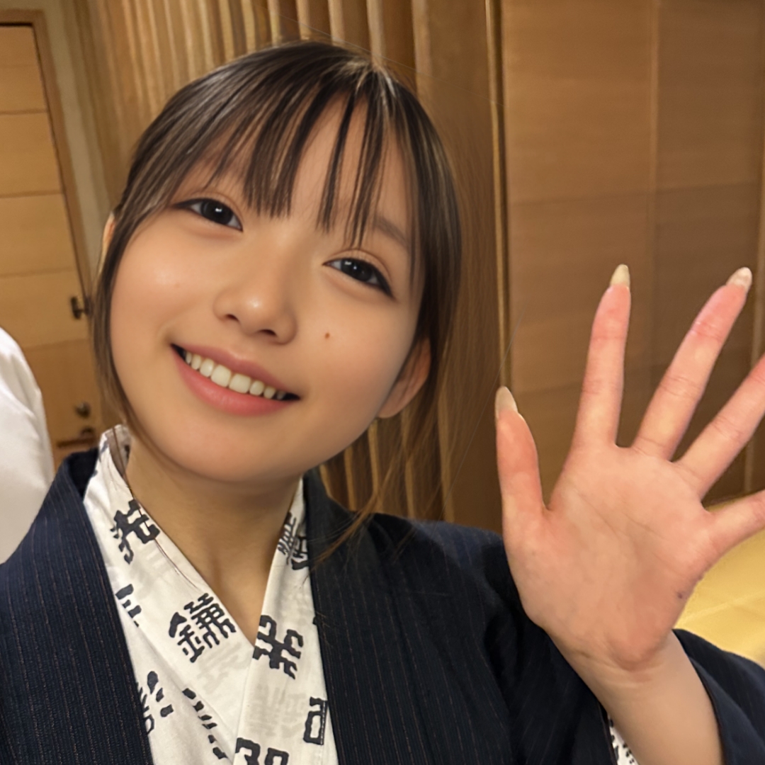 澁谷裕花