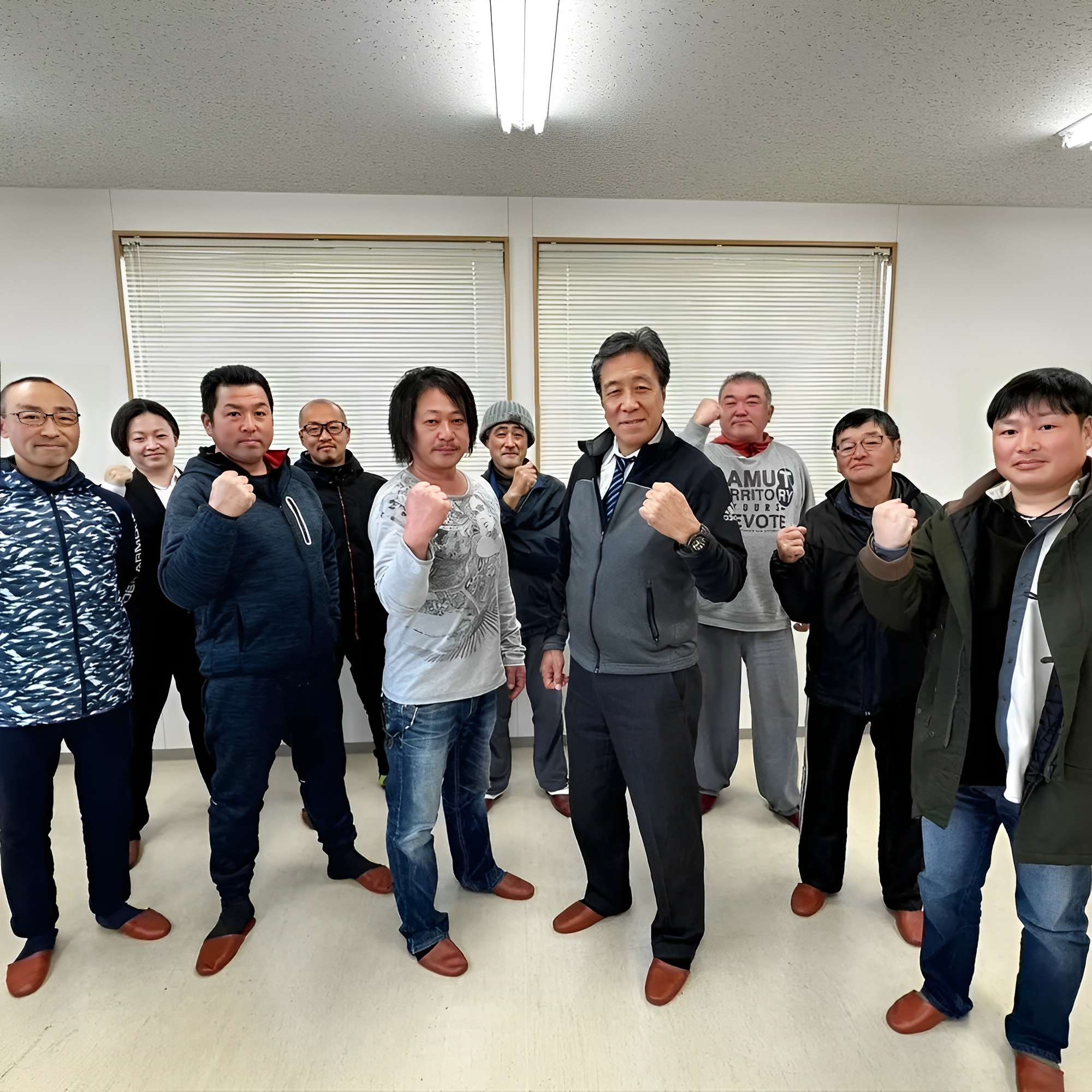 大島龍宮会