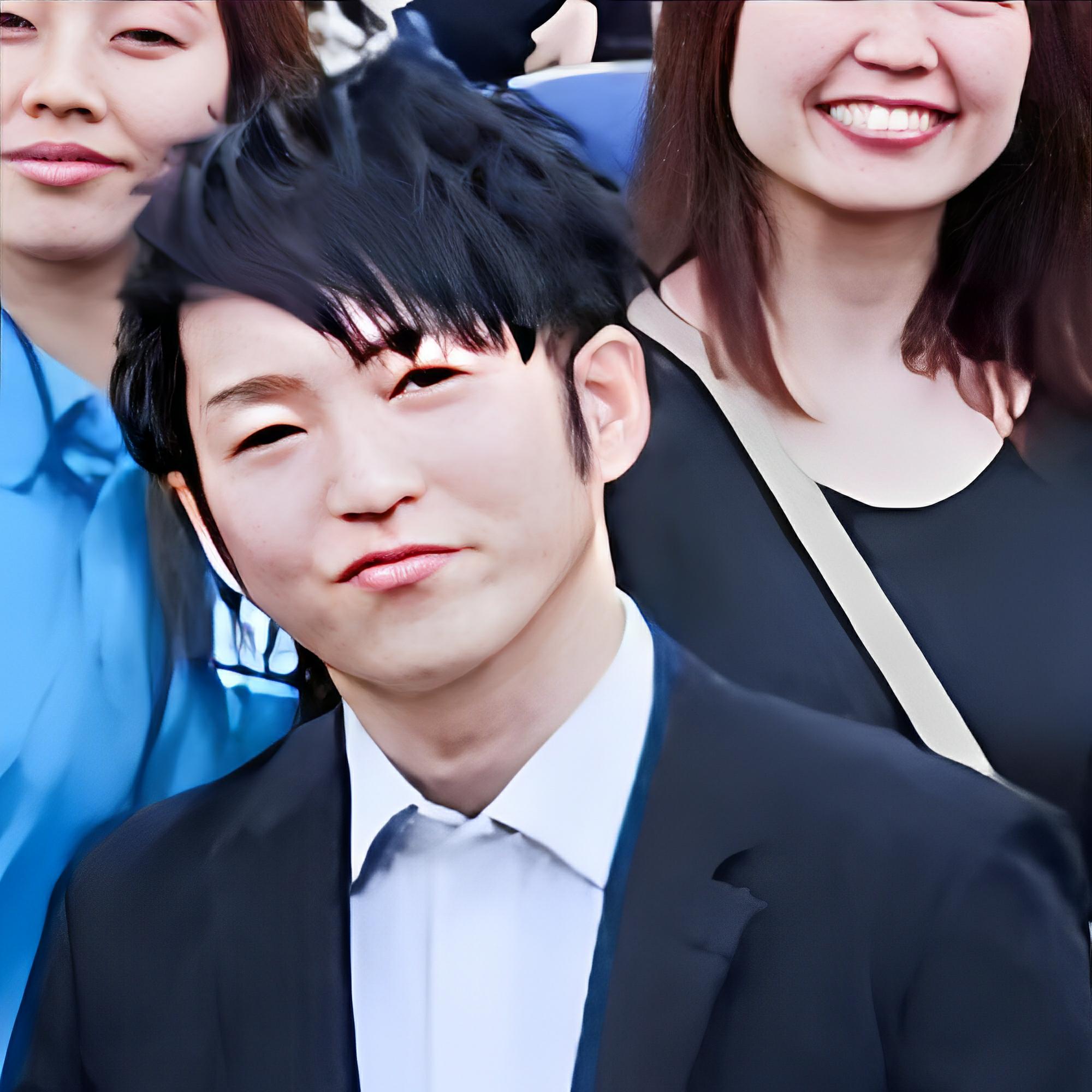 梶川隆史