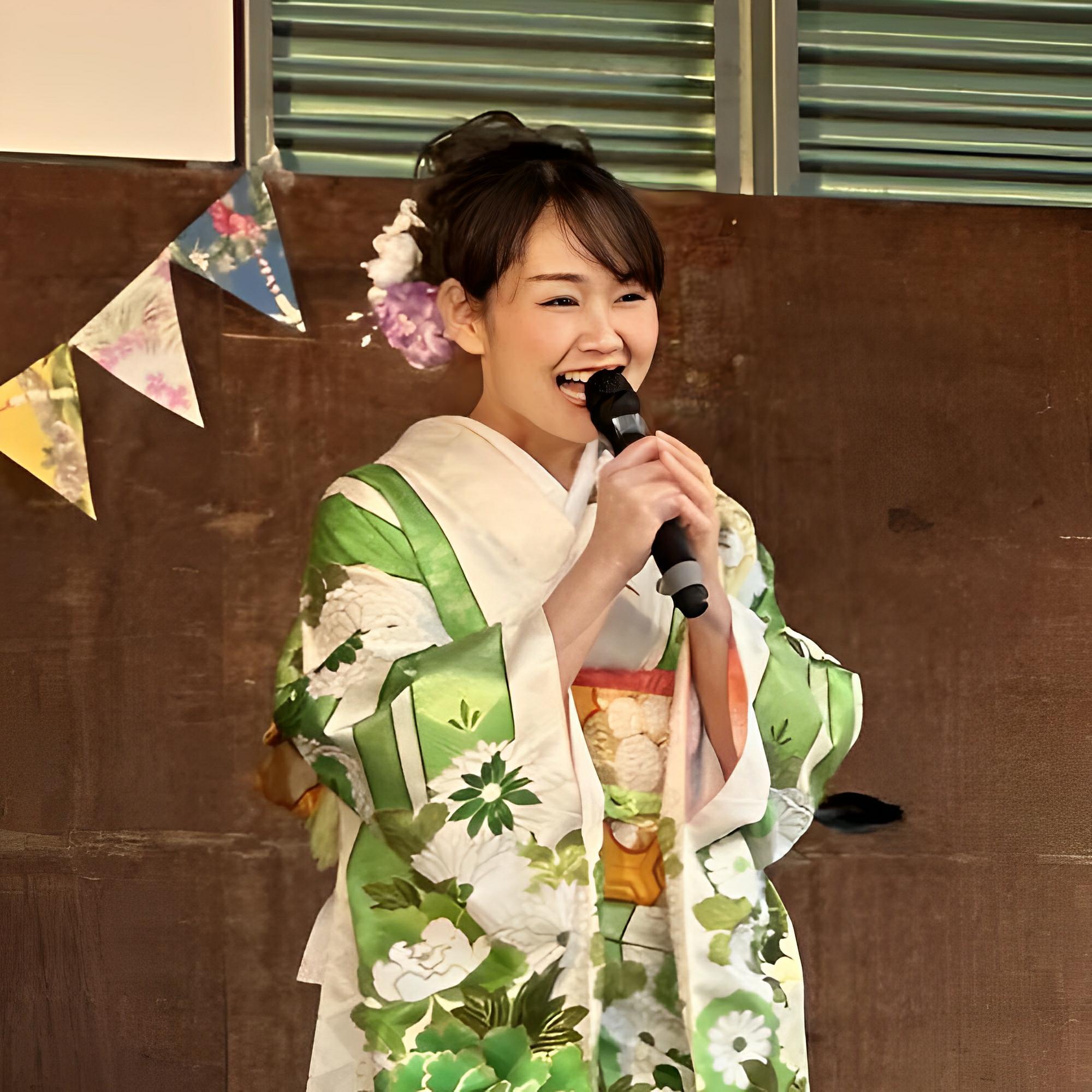 美里里美