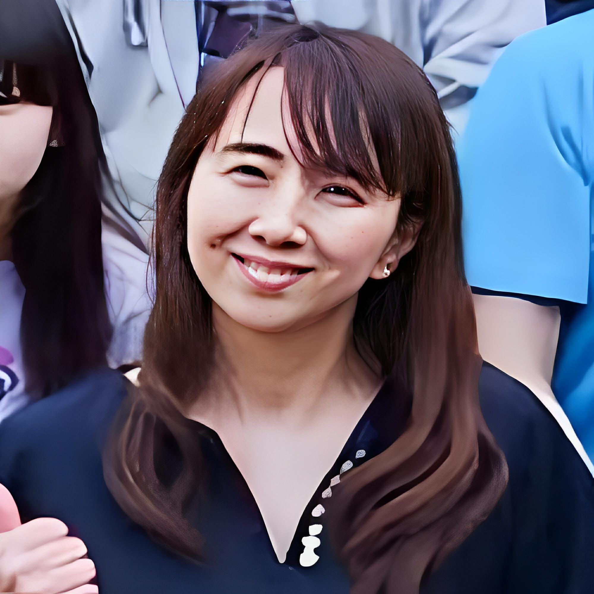 林理恵