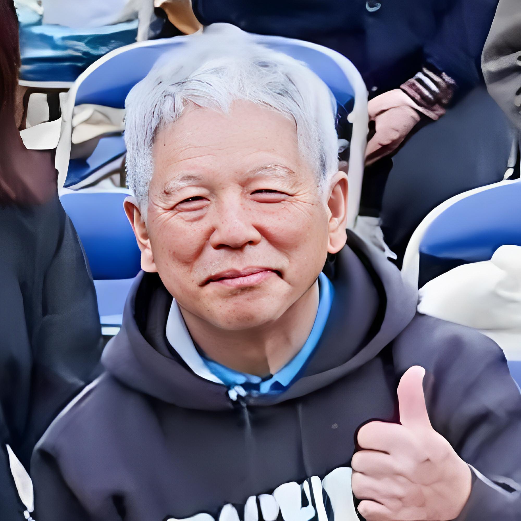 清水国明