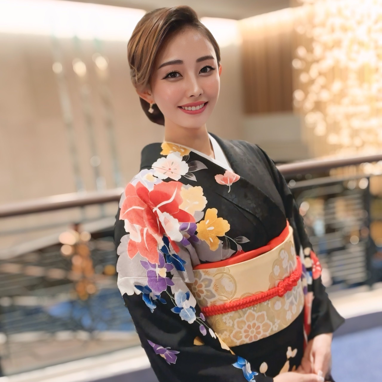 代表 宮本 真理子
