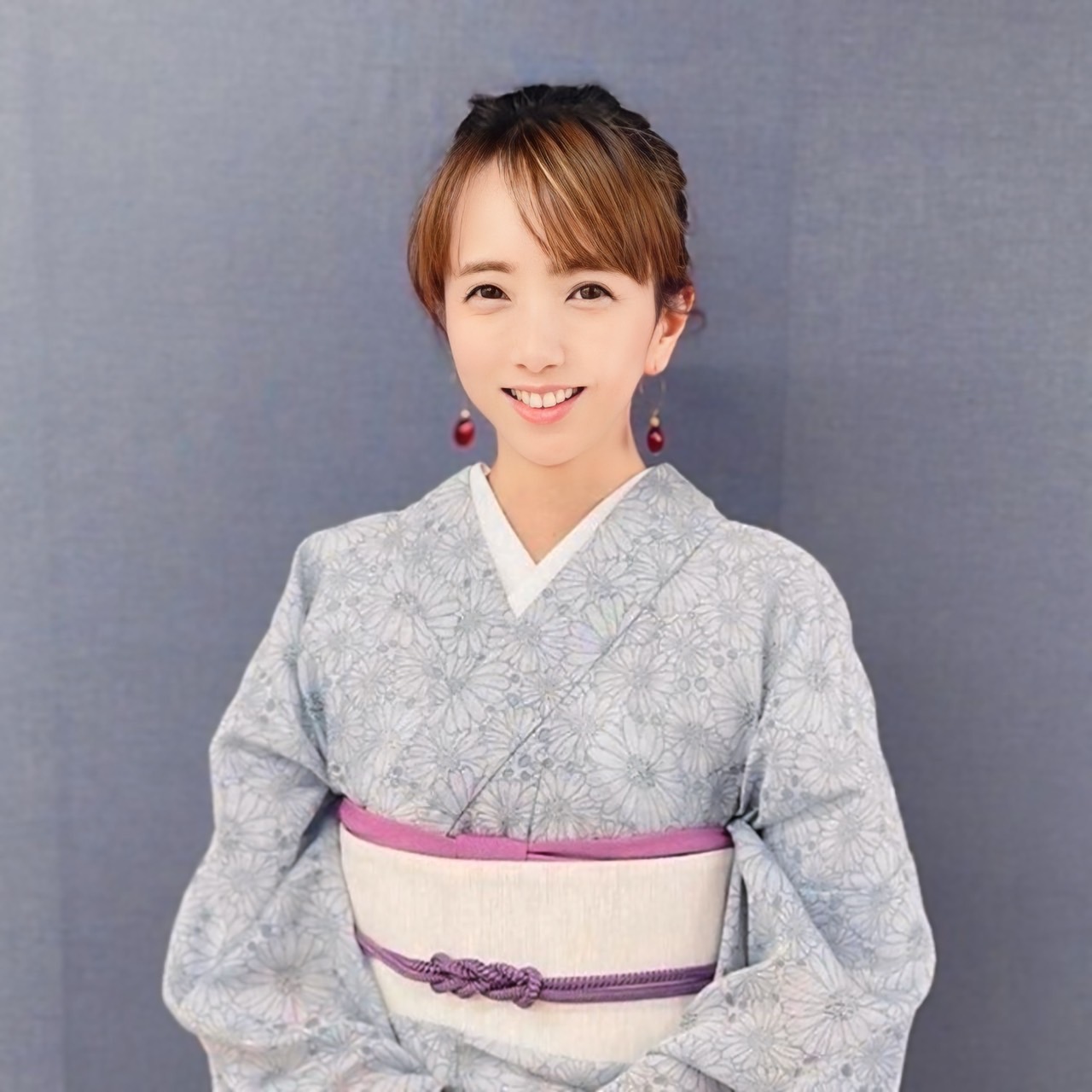 代表 林理恵