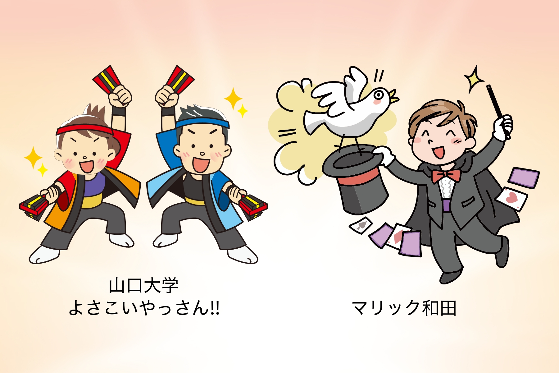 パフォーマンス