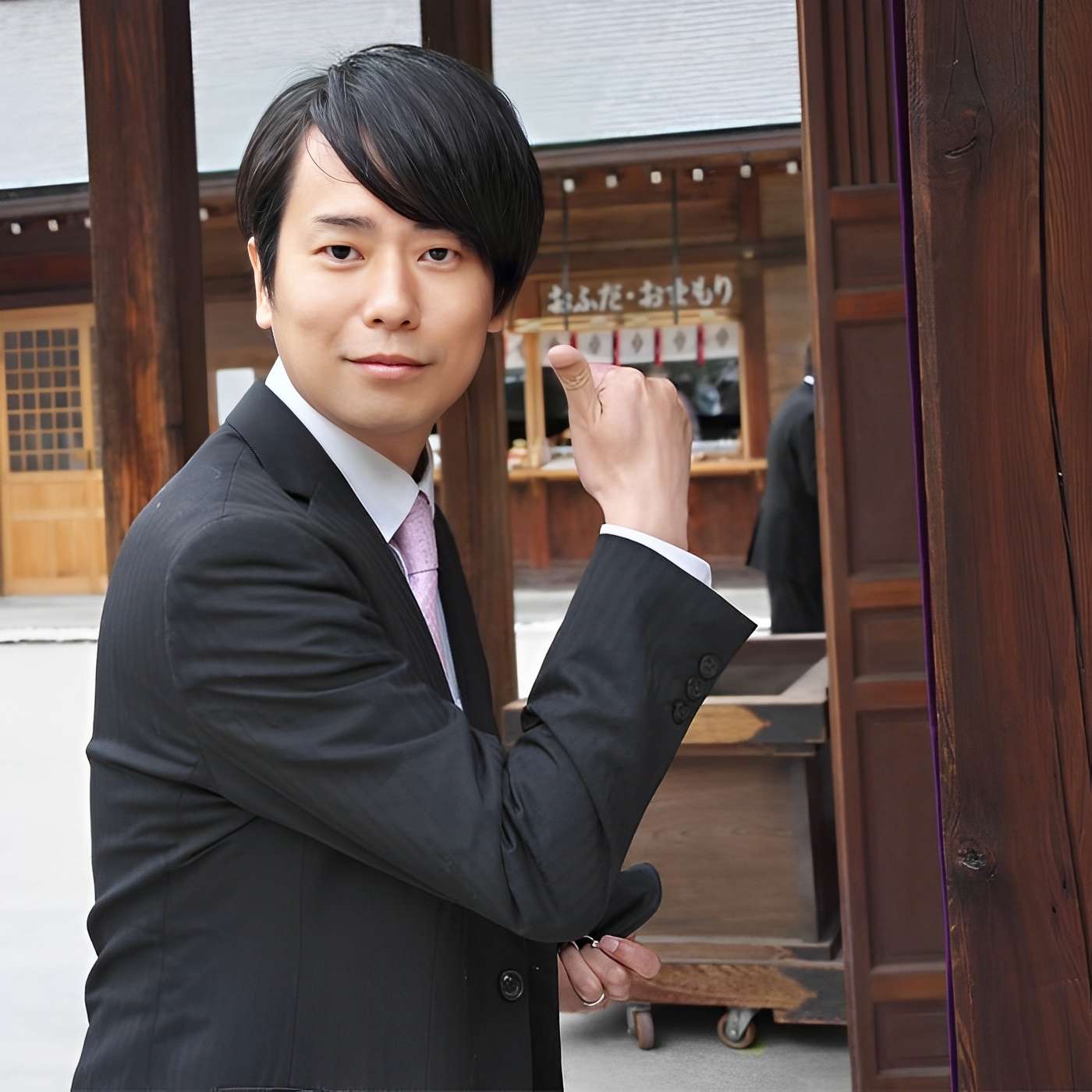 森山優樹