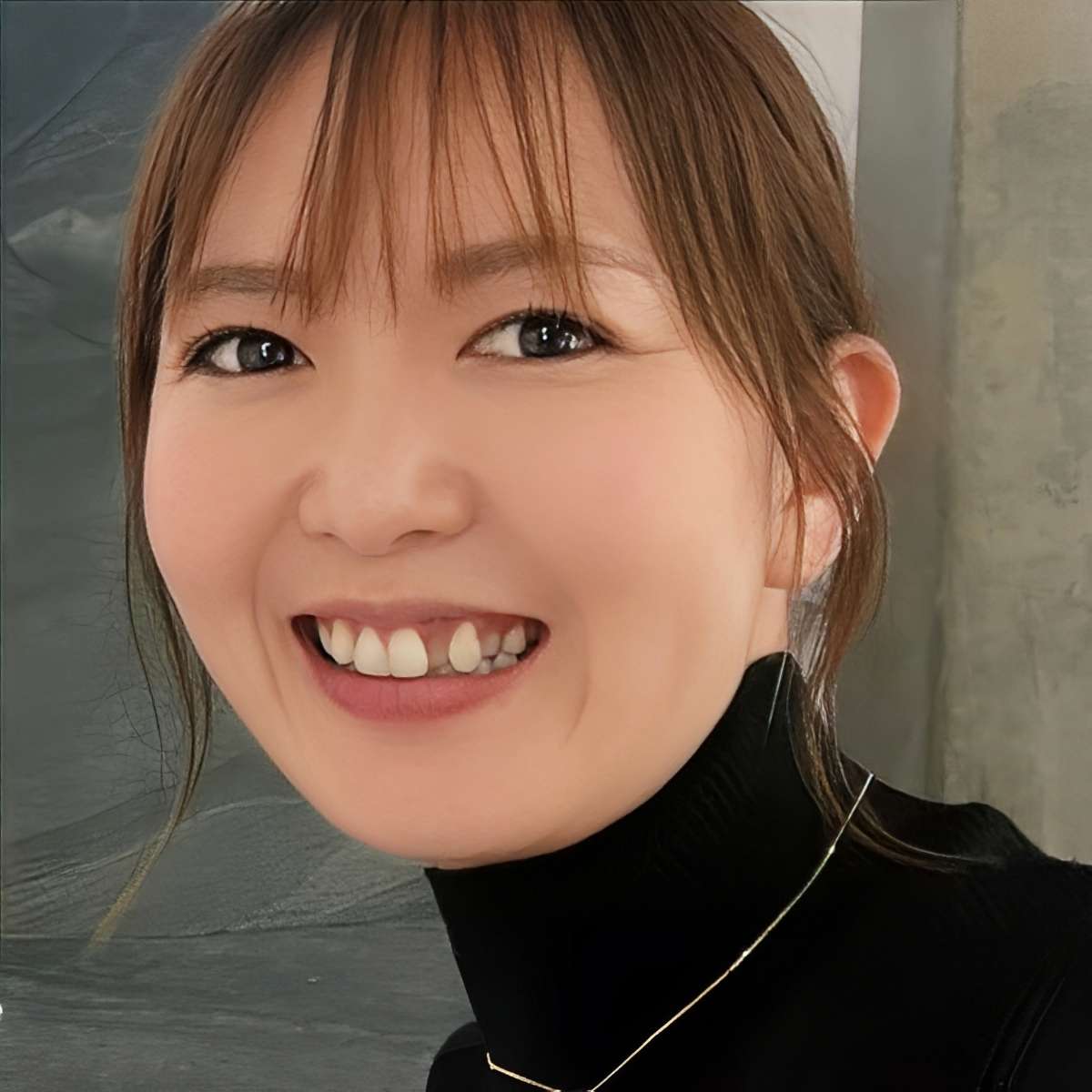 酒匂芙美