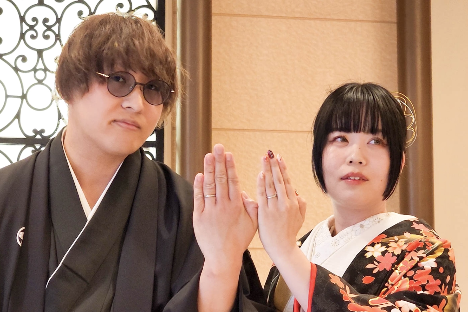 ありがとう結婚式