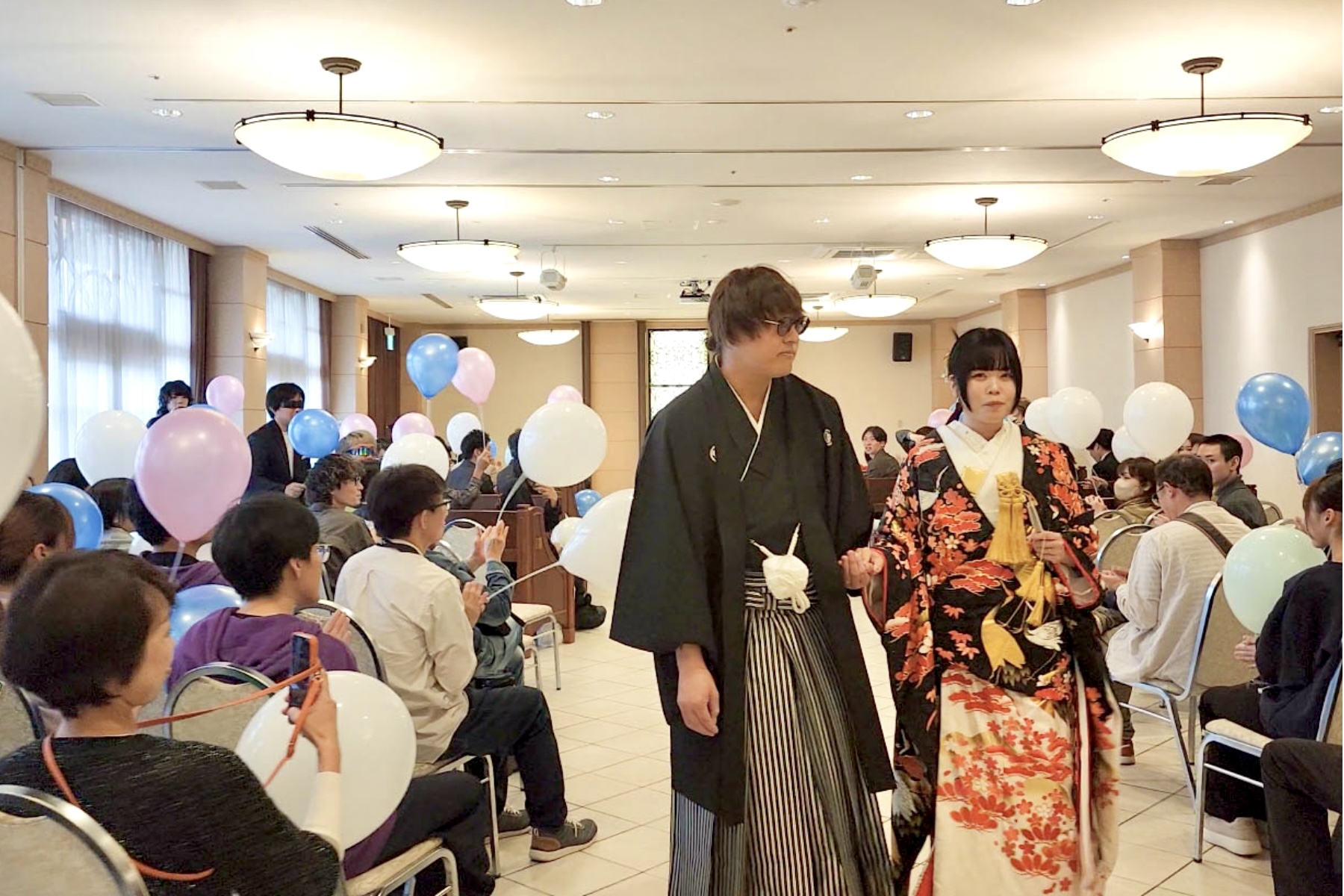 ありがとう結婚式
