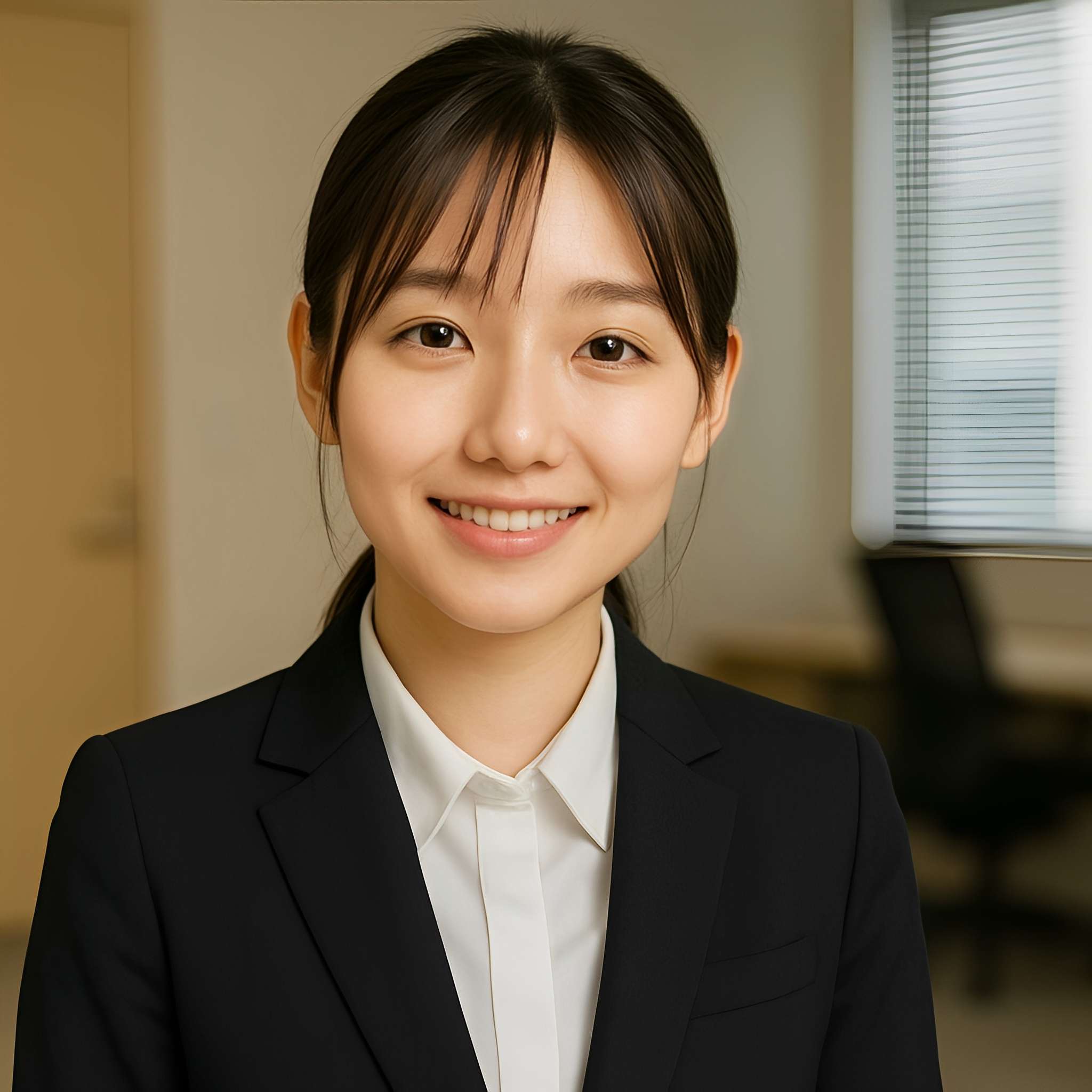 澁谷裕花