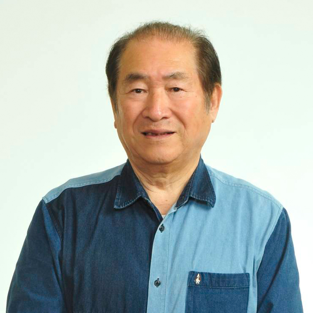 磯辺敏郎