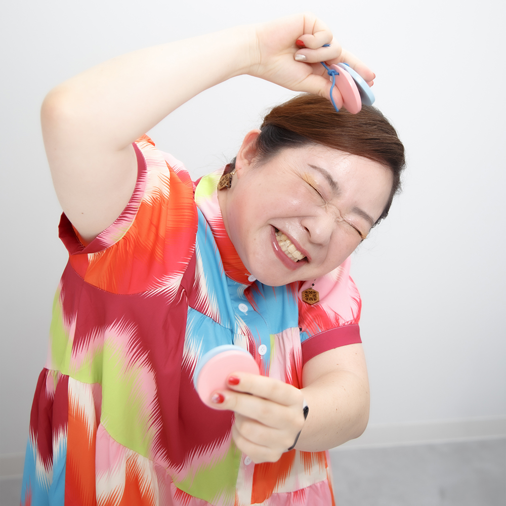 岩崎りえ