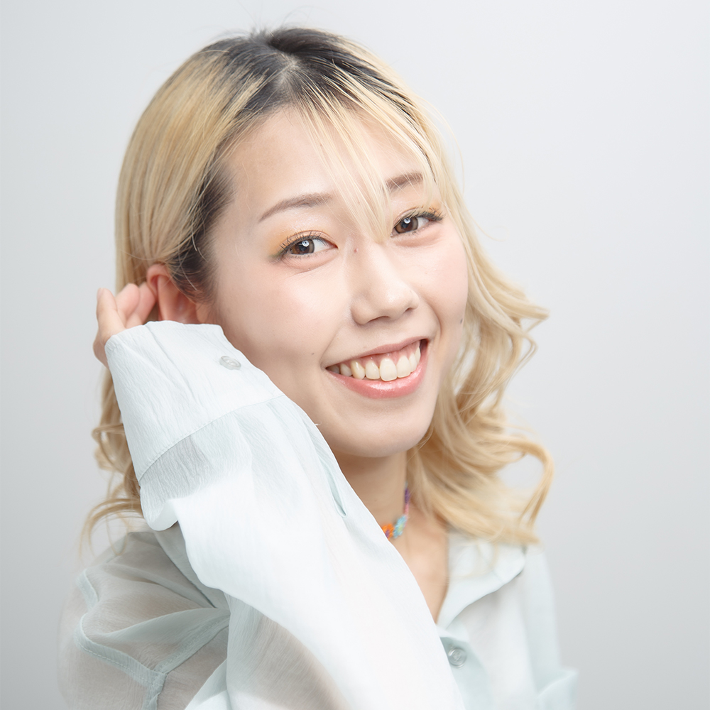 牧若奈