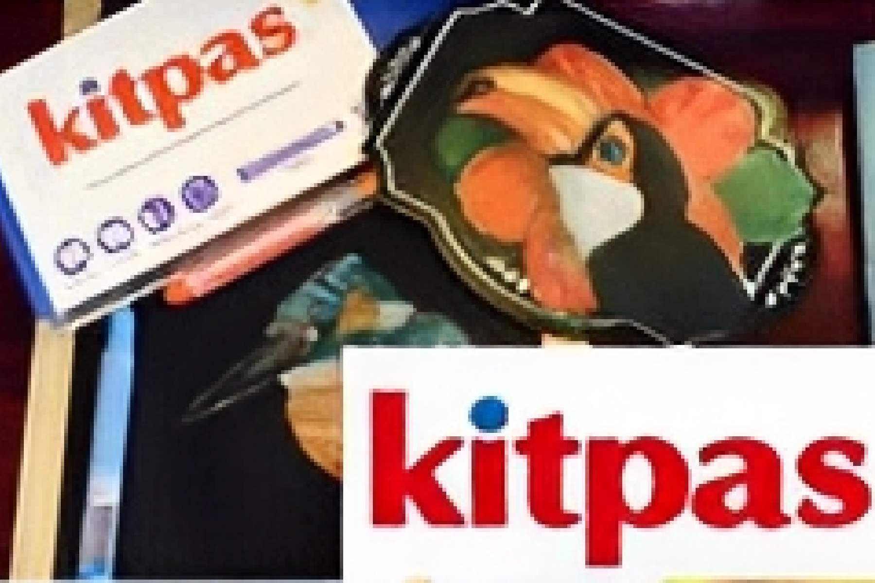 キットパス
