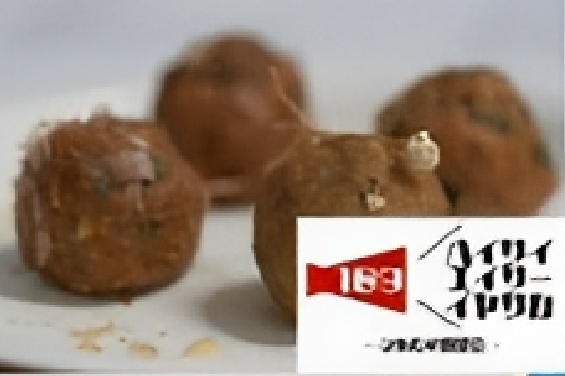 味噌玉作り