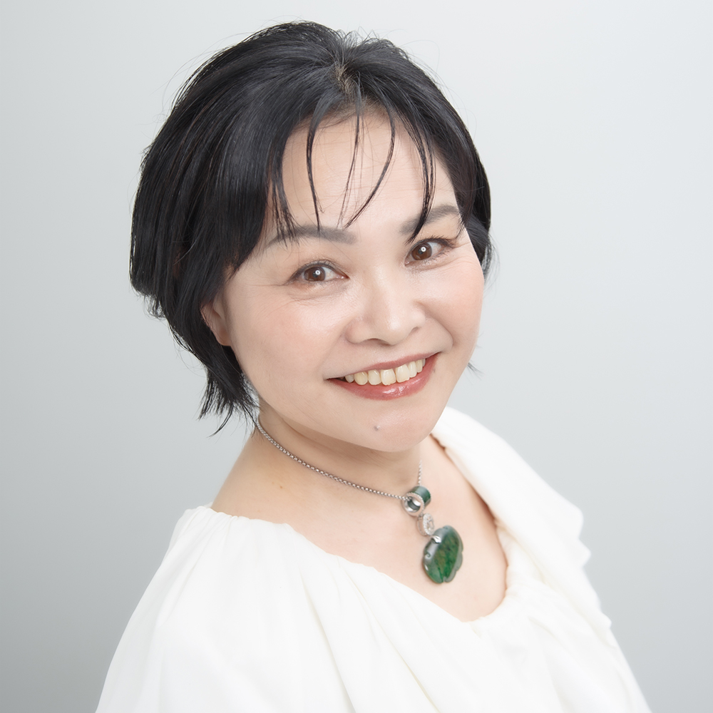 箕浦雅子
