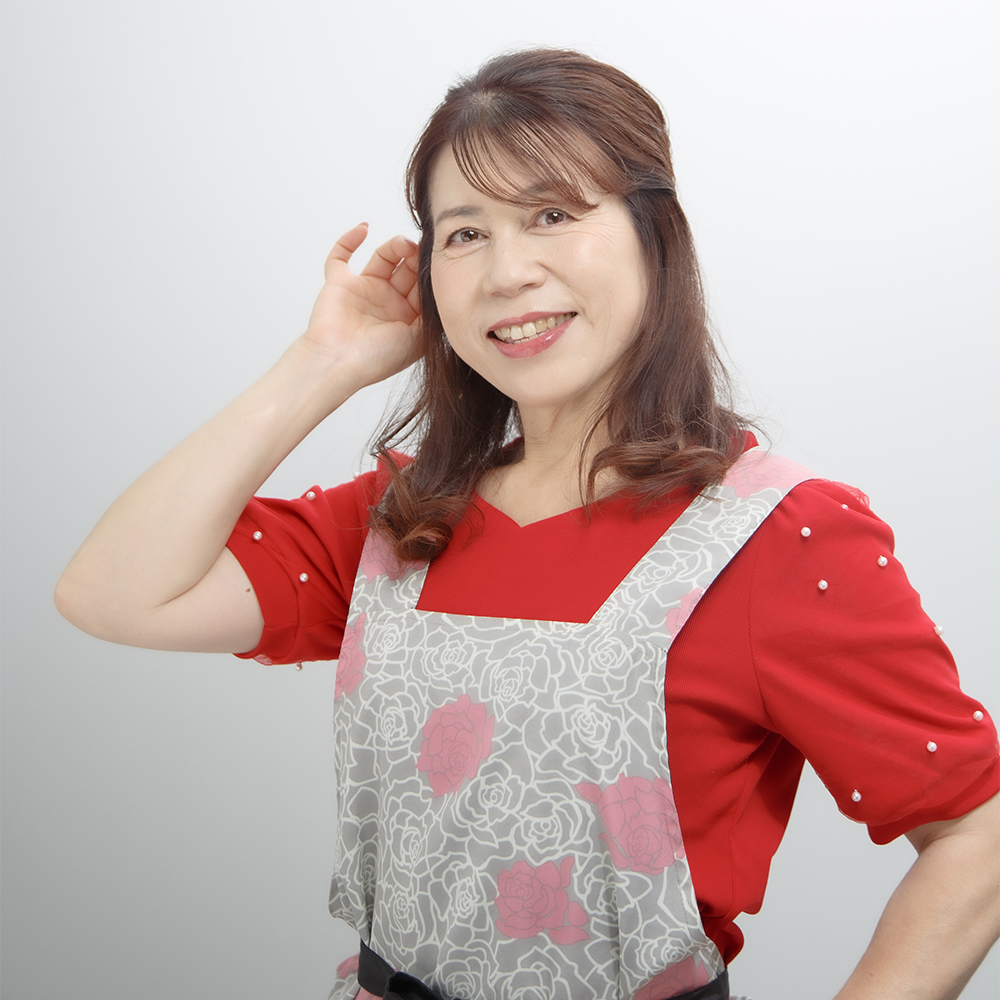 辻理枝