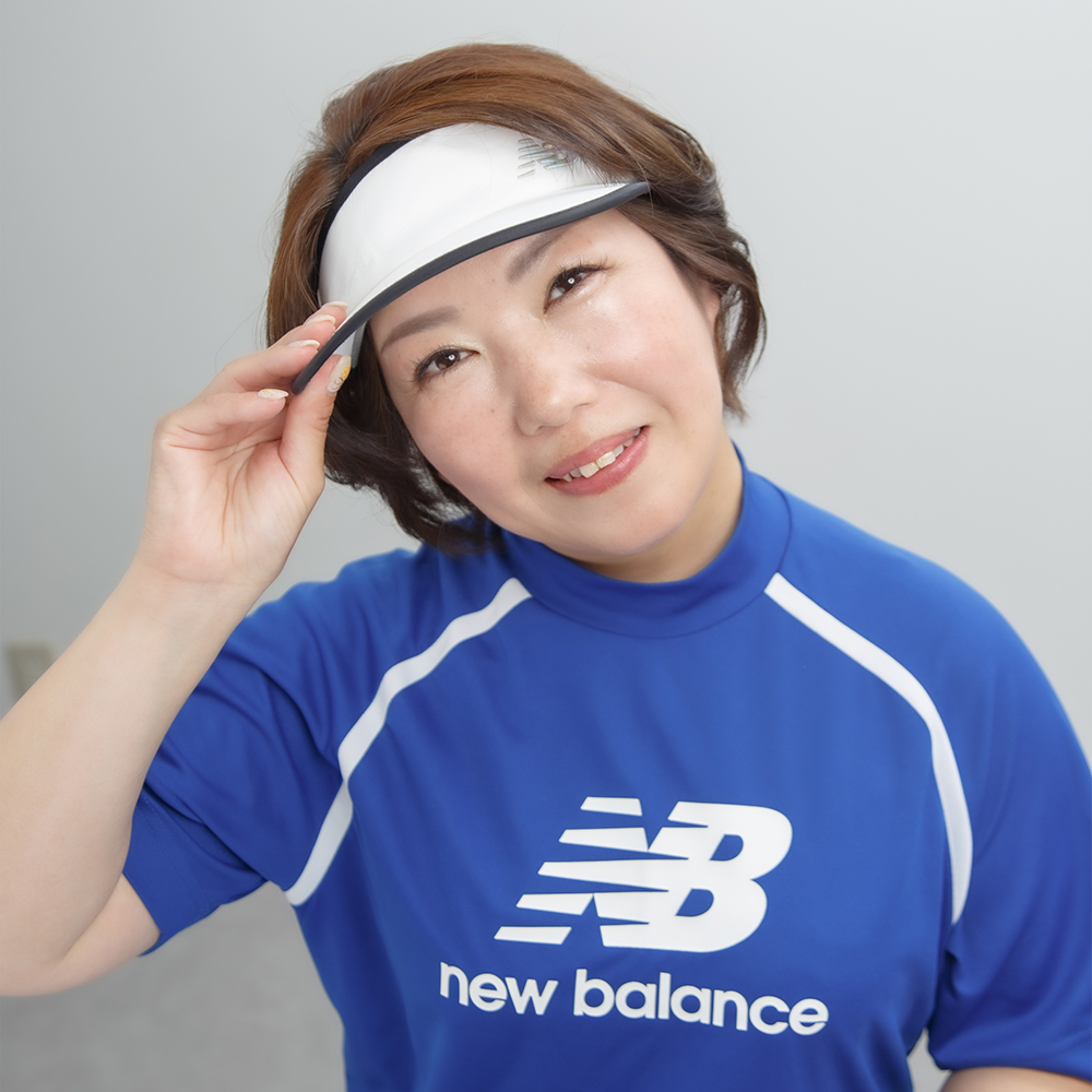 長沼美津子