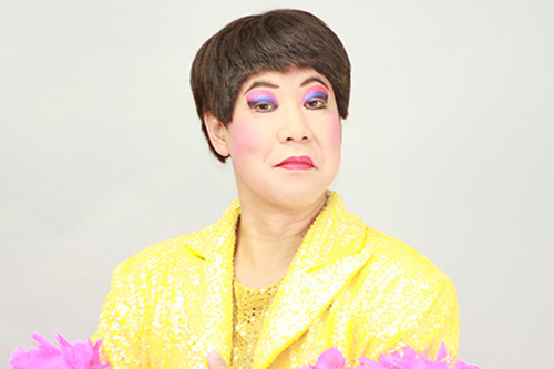 MCはCHAPPYが担当