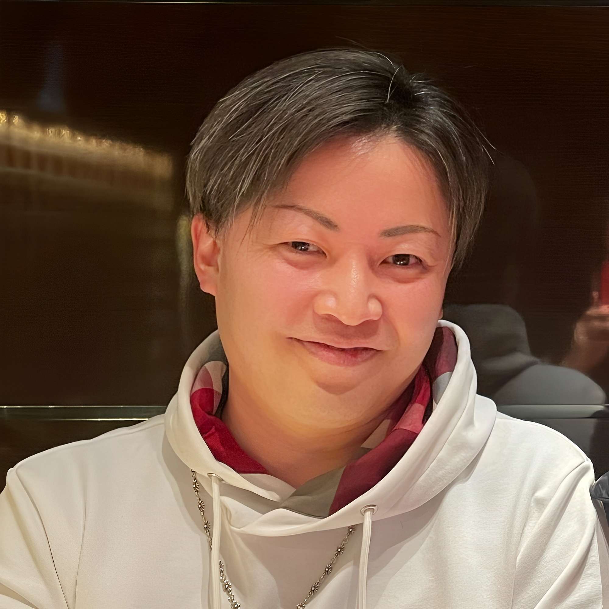 木ノ根 雄志
