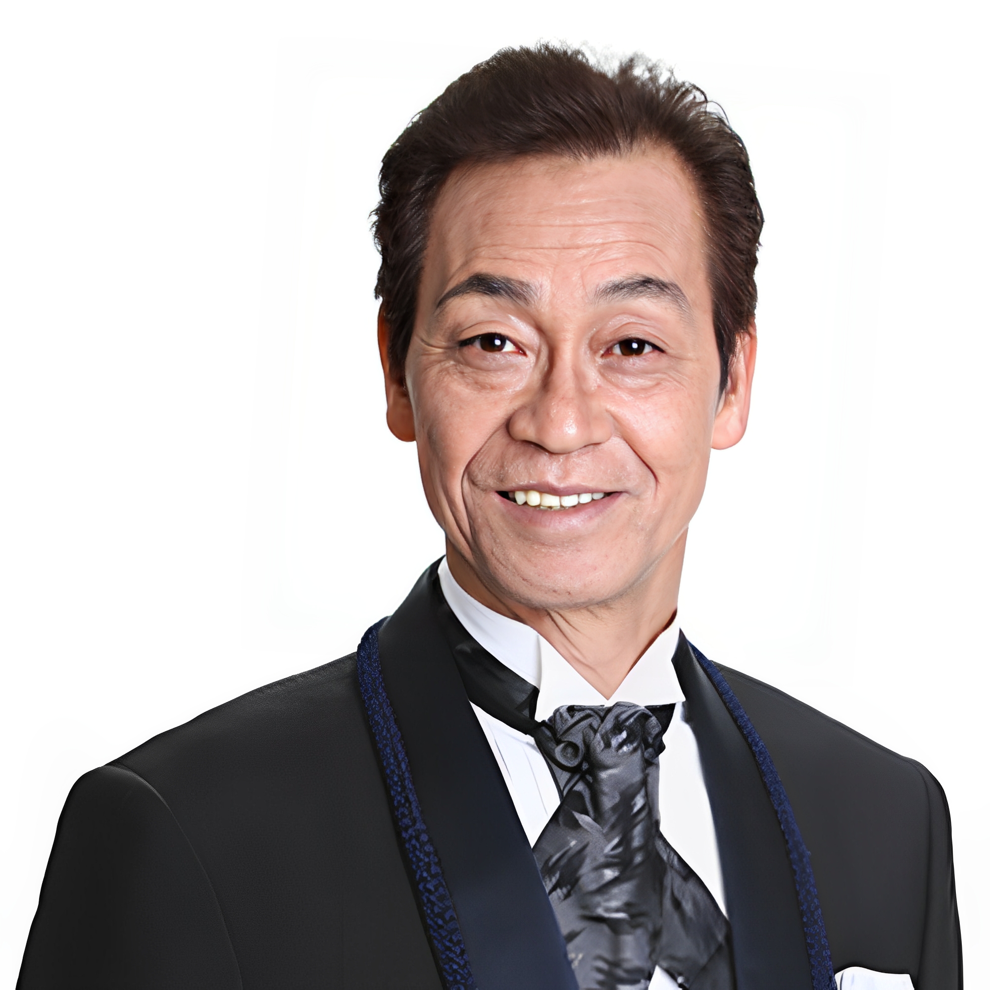 清水アキラ