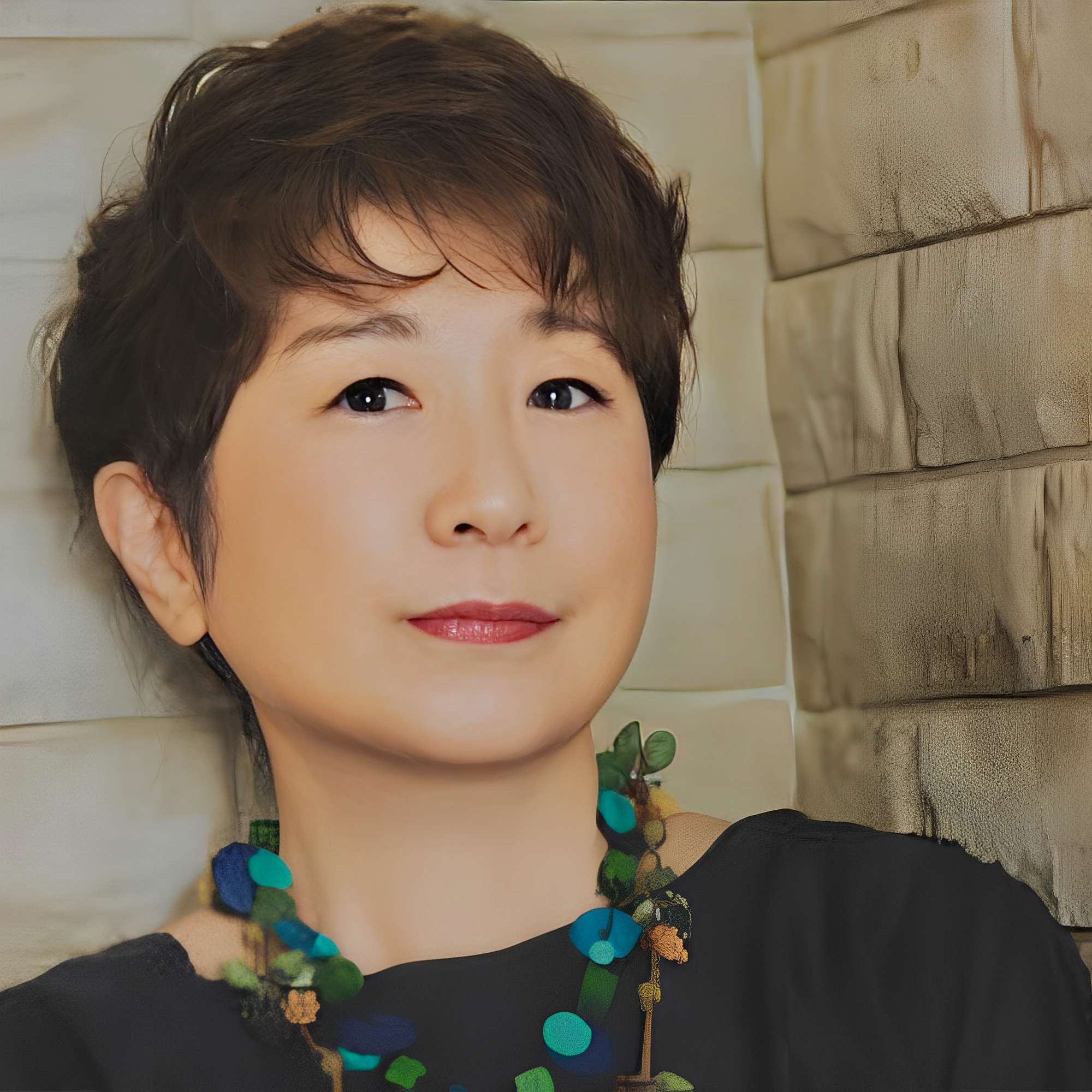 田中 真弓