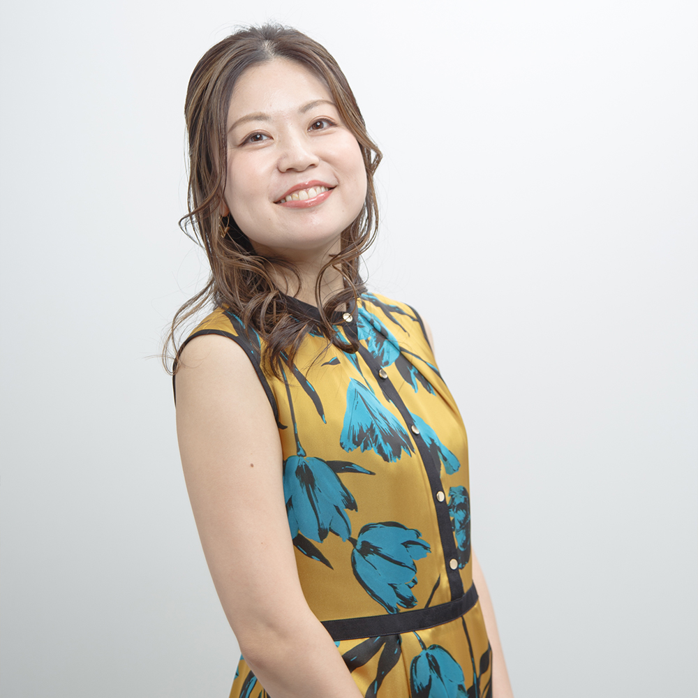中田香織