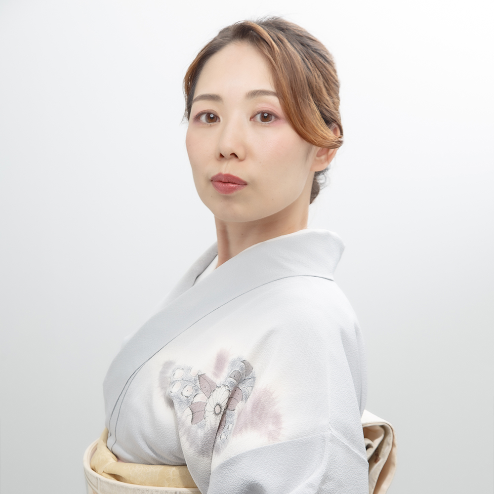因間美加