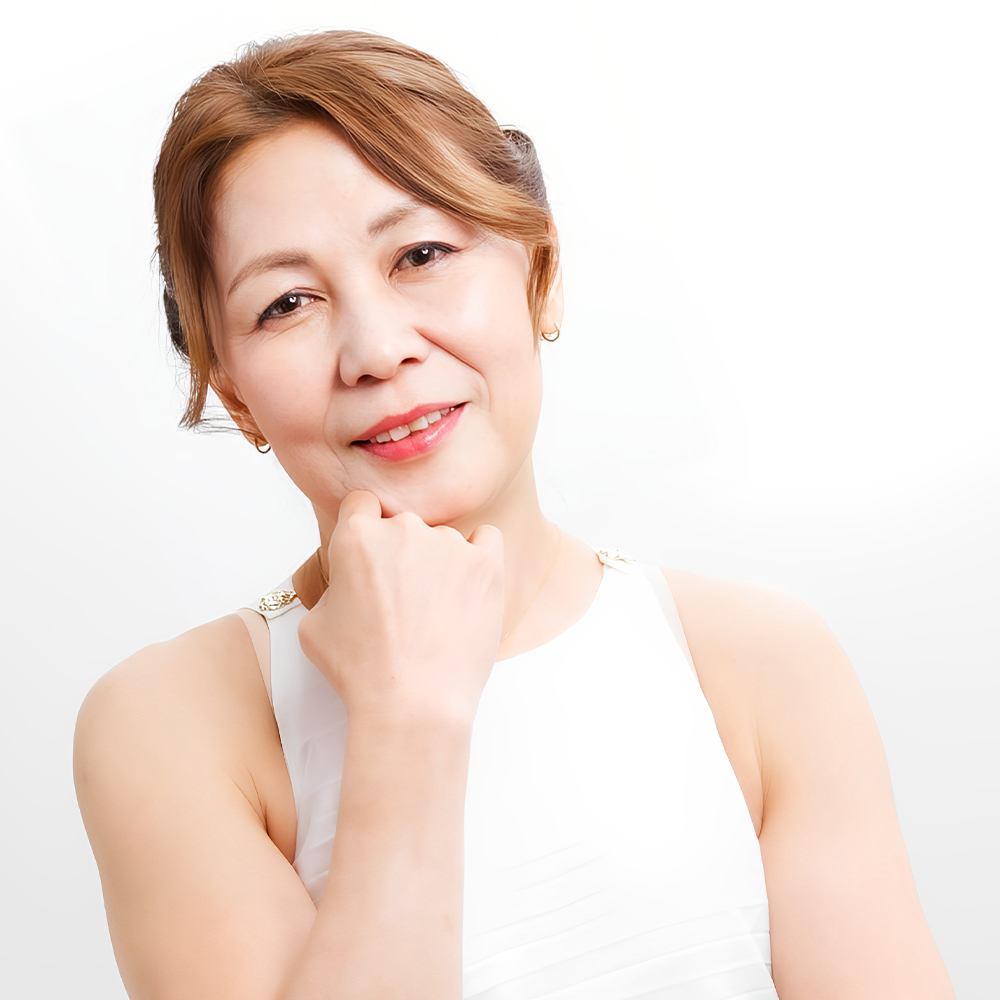 島田 純子