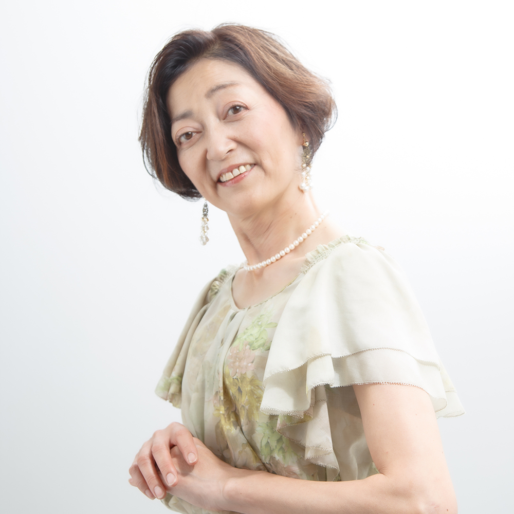 三苫明子