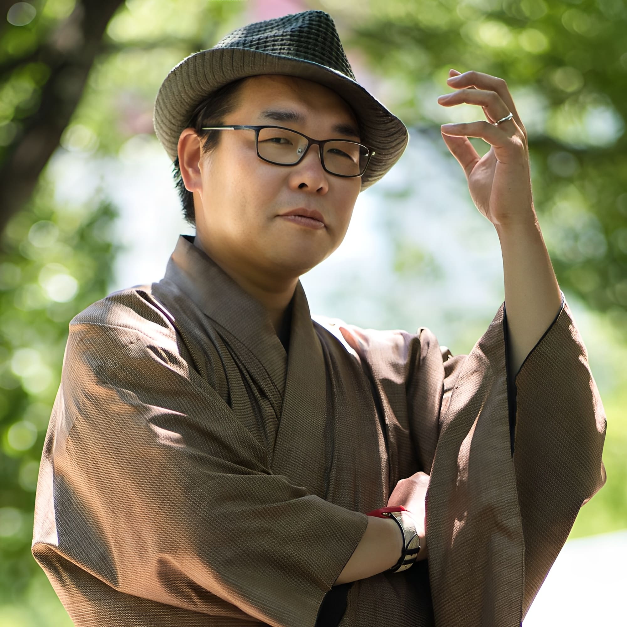 講師:篠田 朋幸