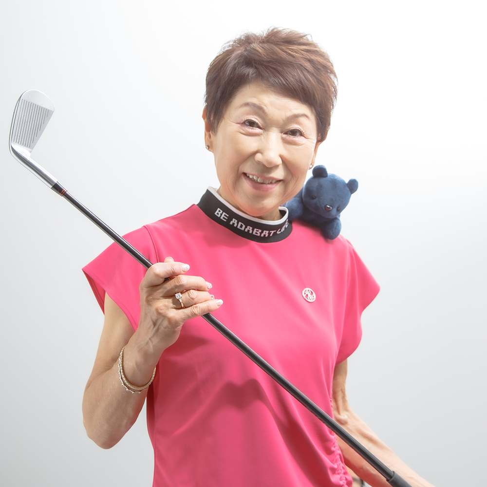 谷中冨美子