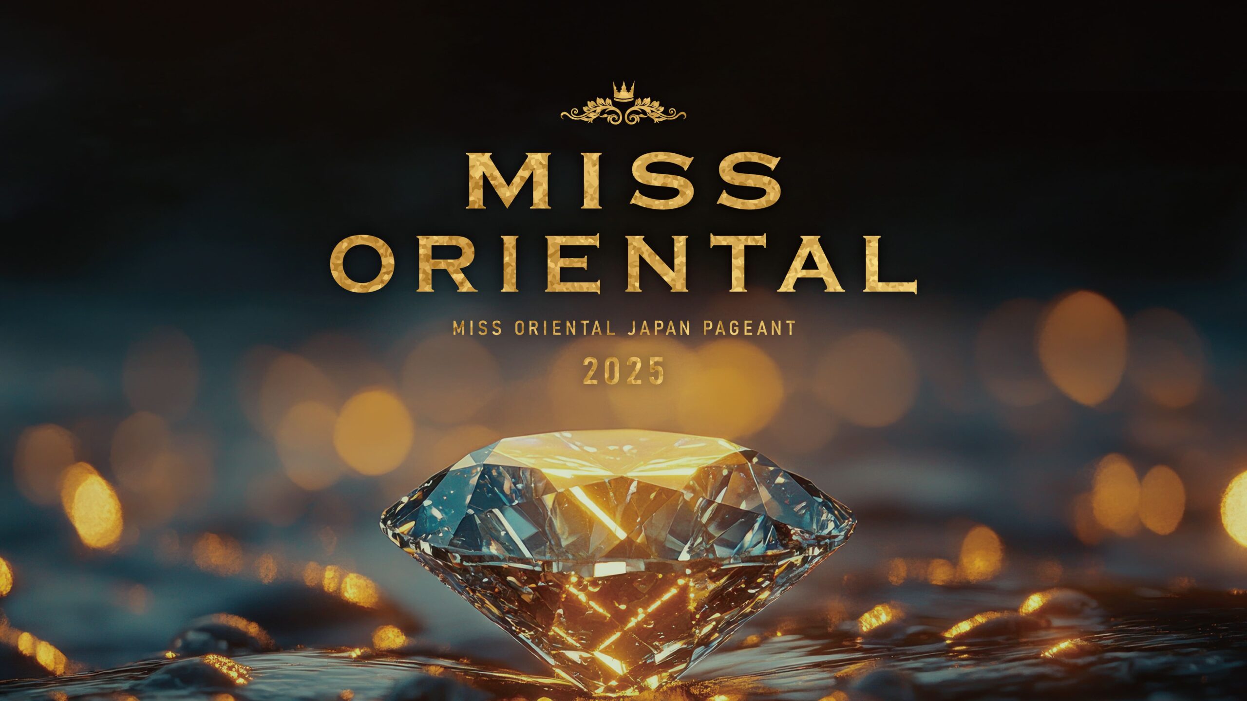 MISS ORIENTAL