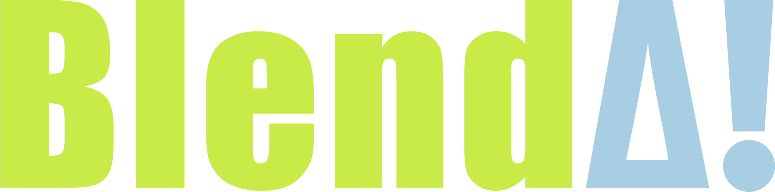 BlendAI