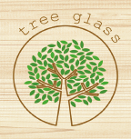 tree glass