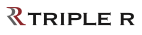 TRIPLE R